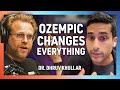 What Does Ozempic Actually DO? with Dr. Dhruv Khullar - Factually! - 255