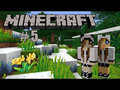Let's Play Minecraft - Weltreise für Anfänger #5 【Sweet Undead】