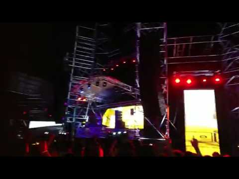 ATB feat. Haliene - Pages @ Arena Lviv