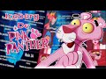 Iceberg de The Pink Panther