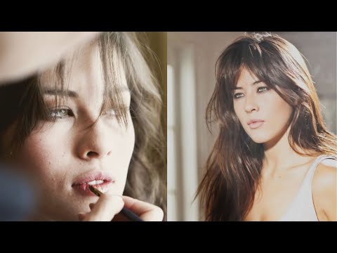 Mylene Jampanoi The French-Asian Beauty Actress & Talent of the French Cinema