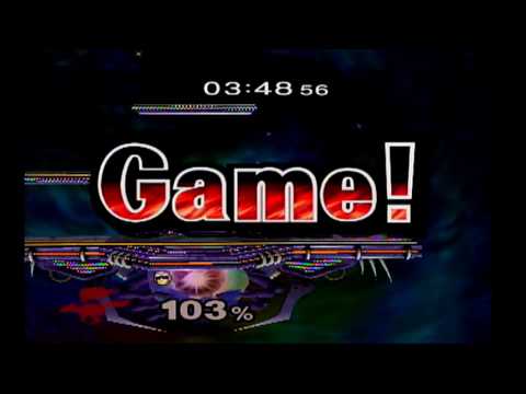 Super Smash bro Melee   SSBM UWMilwaukee Deuceswild21 P2 vs Neonfuz P1     2016 12 09 17 36 31