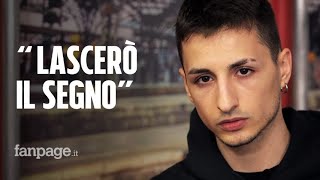 Il terzo Raptus di Nayt: &quot;Gli occhi della tigre&#39; ha spostato i riflettori su di me&quot;