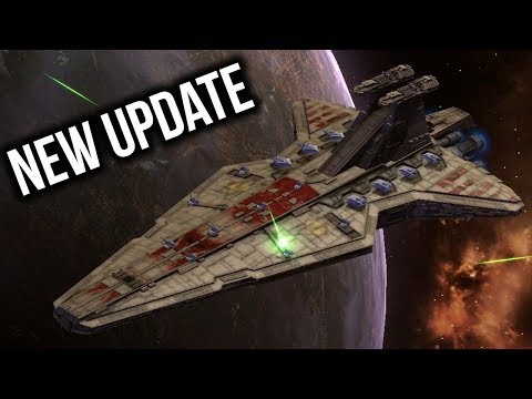 Awakening of the Rebellion - New Version