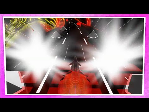 The most disappointing sequel. - AudioSurf 2
