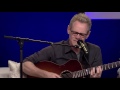 Steven Curtis Chapman sings "Spring Is Coming" at Saddleback Church