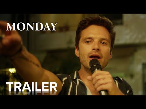 MONDAY | Trailer Oficial | Paramount Movies