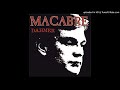 Macabre - Drill Bit Lobotomy