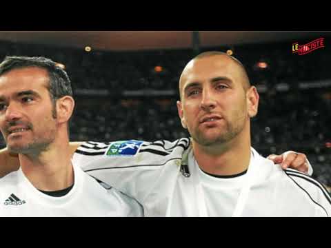 #DECOUVRETONMUCISTE - Ghislain Gimbert, le Grantattakan