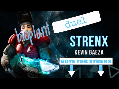 Strenx vs PULZ Bioplant (Diabotical)