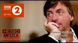 Kristina Maria- You Don&#39;t Have The Right To Cry (Clip- Madeley On Sunday)