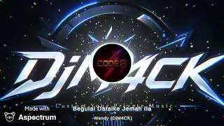 Download lagu Dj Begulai Dataike Jemah Ila-Wendy DjM4CK mp3 Download lagu Dj Begulai Dataike Jemah Ila-Wendy DjM4CK mp3