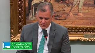 Discussão e votação de propostas legislativas - 12/08/2026 10:00
