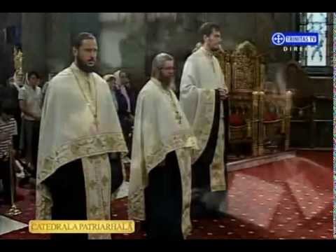 DOGMATICA GLASULUI 1.