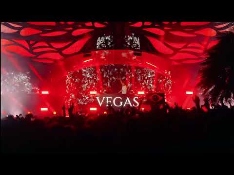 Vegas - Set Intro + Butterfly (LIVE @ TOMORROWLAND BRASIL 2025)
