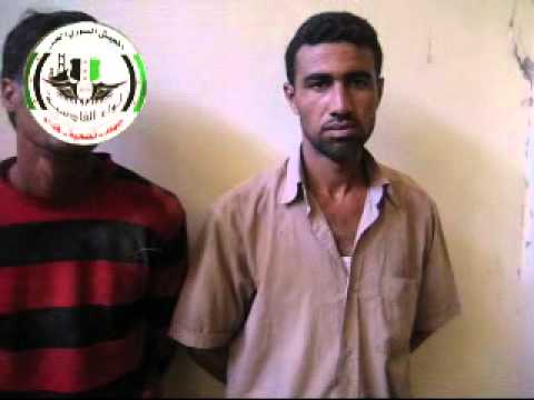 القبض على عدد من اللصوص من قبل لواء القادسية في مدينة دير الزور