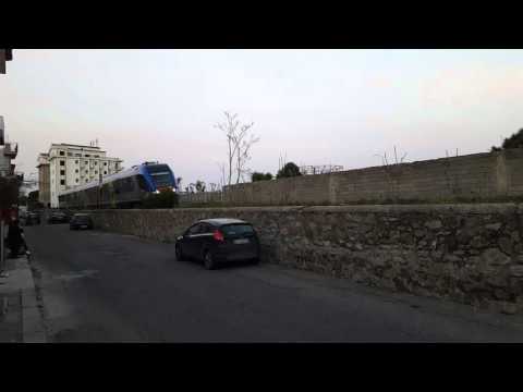 R 12713 Sibari - Reggio C.C.le