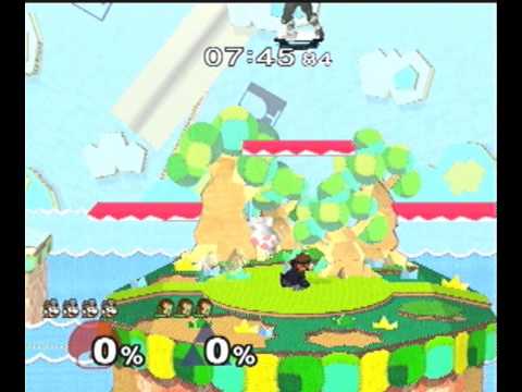 APEX 2013 Kage (Ganondorf) vs. Shroomed (Doc)