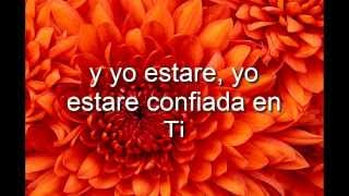 QUIERO VERTE MAS ( JULISSA) CON LETRA