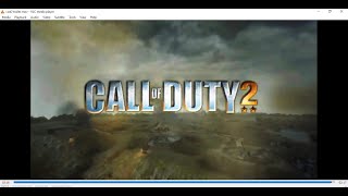 Call of Duty 2 Trailer