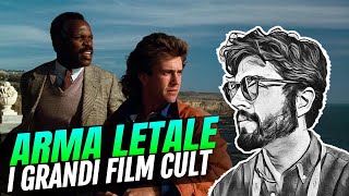 Download Lagu Perché Arma Letale è un cult che ci ha cambiato la vita Thumbnail