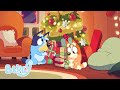 It's a Bluey Christmas! | Bluey
