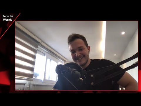 Web Cache Poisoning - Timur Guvenkaya - PSW #699