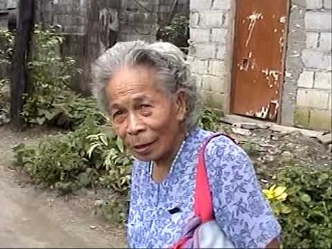 Sept 2005 - Regula Lopez Funeral 37 of 46