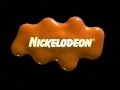 Nick Menu AAAHH Real Monsters To Rugrats 1996