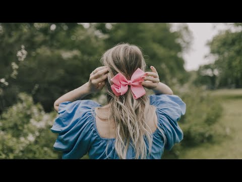 Jillian Edwards - Bundle Of Joy (I'm Gonna Love You)  Lyric Video