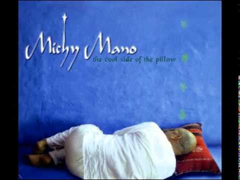 Michy Mano - Tellement Gadjo Que Je Suis Gypsy