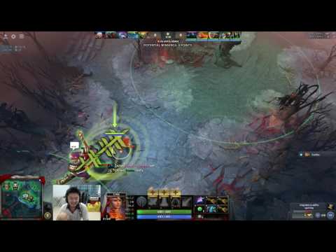 MidOne SEA doto best doto curse