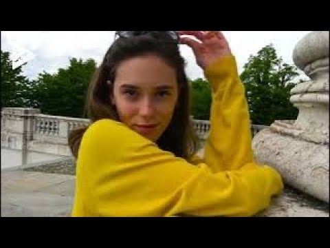 Clip beautiful girls.Nikko Culture - Touch Me (ft. Tina Lm)