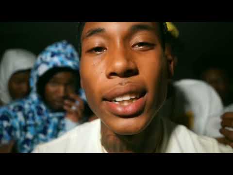 Marcfrmdabitty - Fa Eva Active (feat. G malk & Hott)