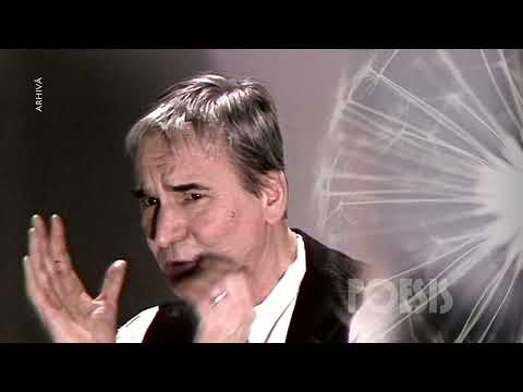 Poesis: Radu Beligan – Gura lumii de Tudor Arghezi (@Arhiva TVR)