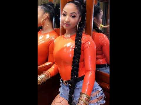 Shenseea - Dj Frass X Good Comfort
