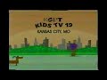 PBS Kids Station ID City KCPT 2000