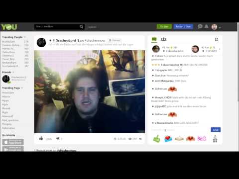 Drachenlord singt (KiiBeats - Vergangene Tage)