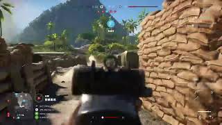 まーしゃるのBattlefield V生配信～１ヶ月ぶりの惑星配信ができなかったのでBfV～