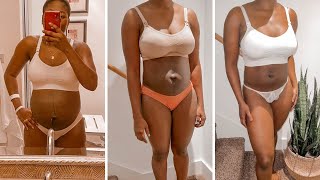 HOW I LOST ALL MY PREGNANCY WEIGHT | 4 Months Postpartum Weight Loss