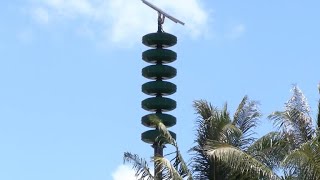 Hawaii sirens go off for the first time since the Cold War