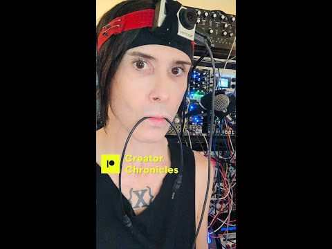 The Making of IAMX9 - Creator Chronicles #10