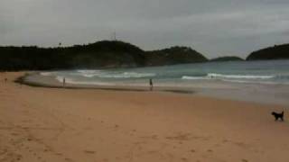 preview picture of video 'Nai Harn Beach Phuket Thailand #1'