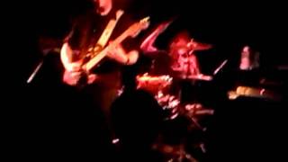 Spitalfield - What Were You Thinking? 08/28/2010