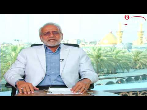 برنامج شهر التكامل الحلقة 5