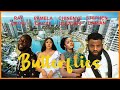 BUTTERFLIES - Ray Emodi, Stephen Damian, Chinenye Uleagbu, Pamela Okoye | New Nigerian Movie 2023