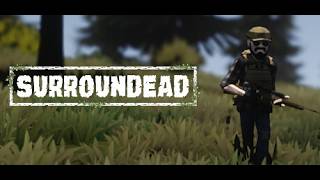 【SurrounDead】開拓していきたいね、車ほしい＃3（ネタバレ注意・禁止）『ゲーム配信】『Japan』