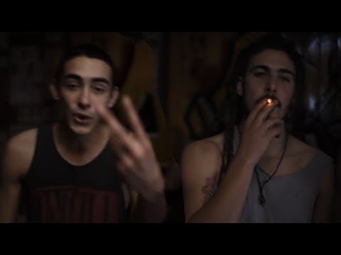 Naiky x Wolty - Como Hermanos
