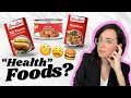 Loma Linda Foods Healthy Alternatives Dr Fay Kazzi