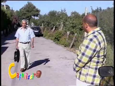 Curnuto - LE PILLOLE DI OSCAR DI MAIO